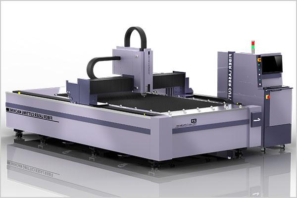欧洲杯外围买球X9工业光纤激光切割机